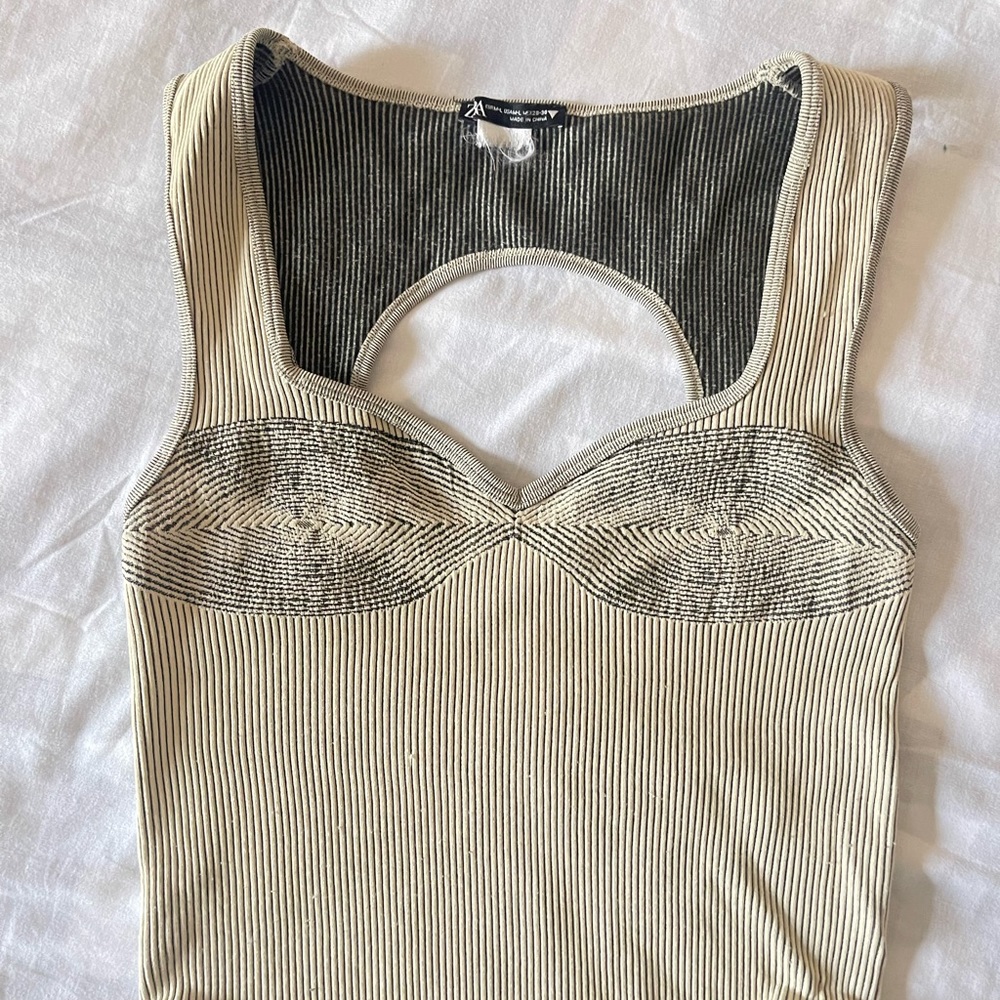 Zara Bodysuit